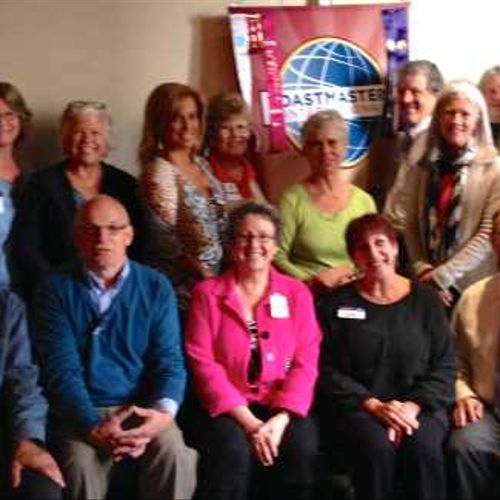 Toastmasters of Beverly