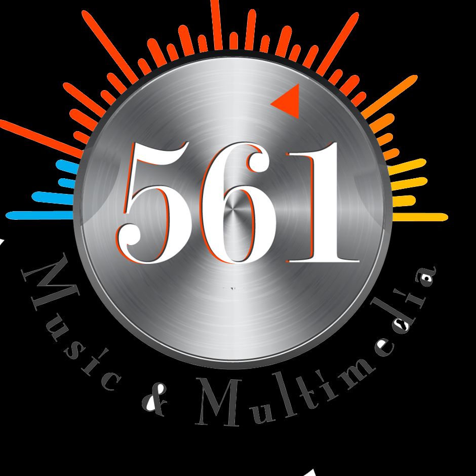 561Music & Multimedia Inc.