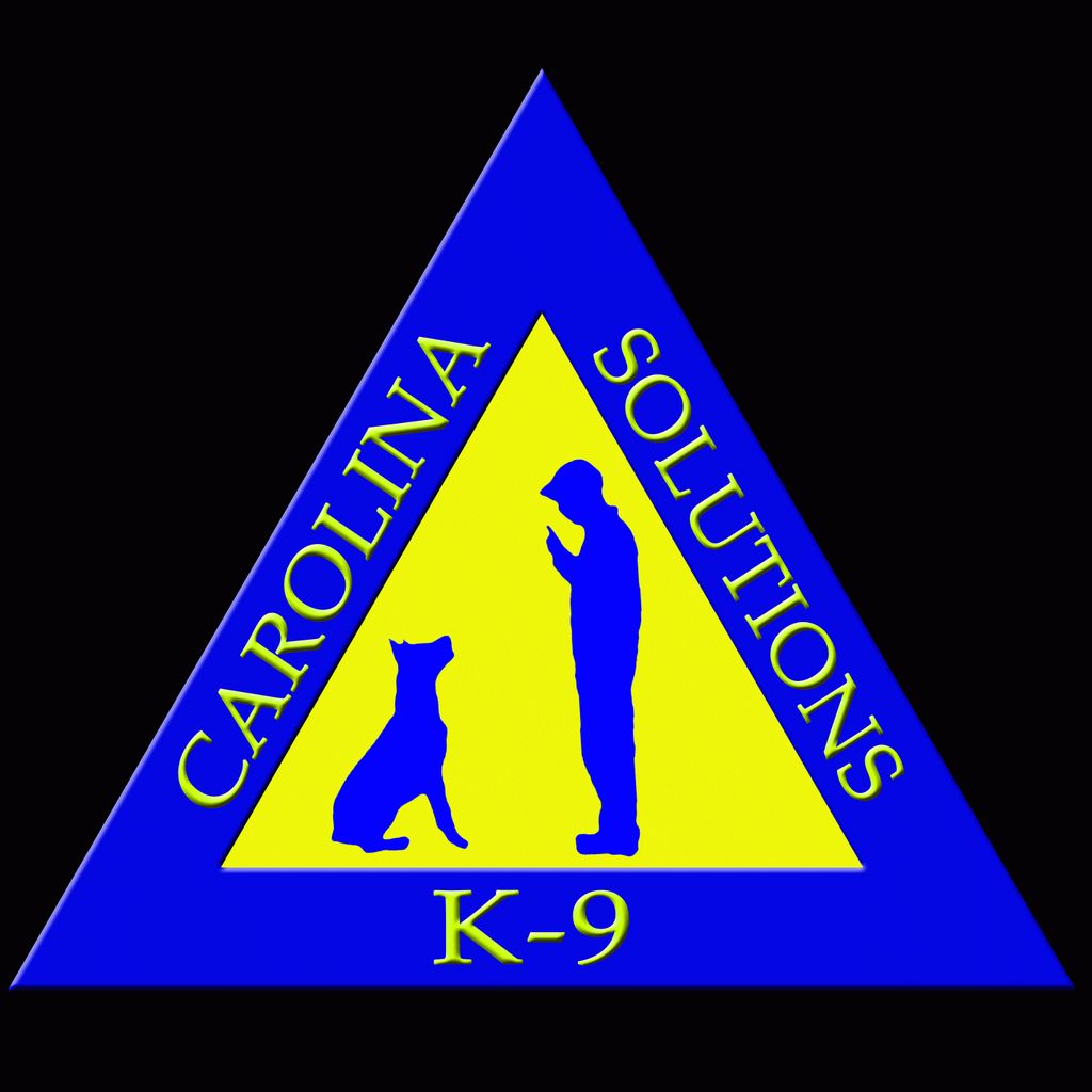 Carolina K9 Solutions