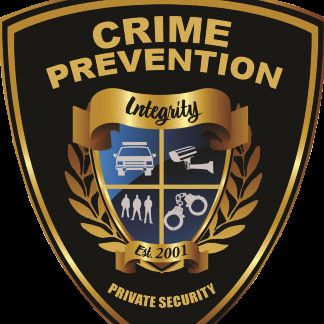 Security Crime Prevention