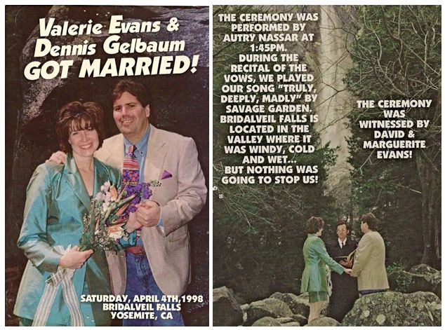 We plan unique weddings and parties - from the inv