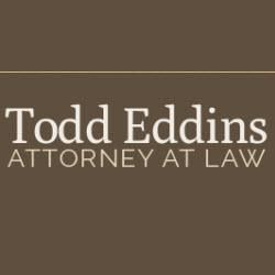 Todd Eddins, Attorney at Law