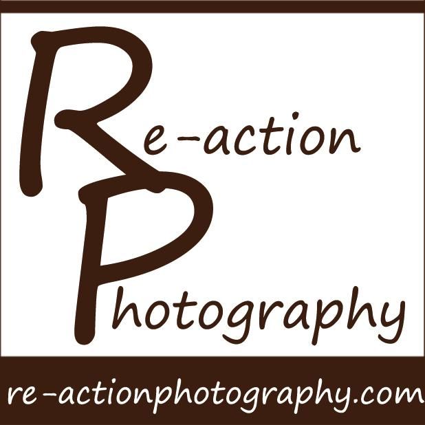 Re-Action Photography
