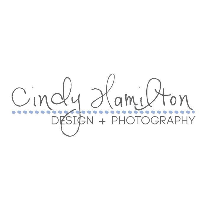 Cindy Hamilton Design + Photography