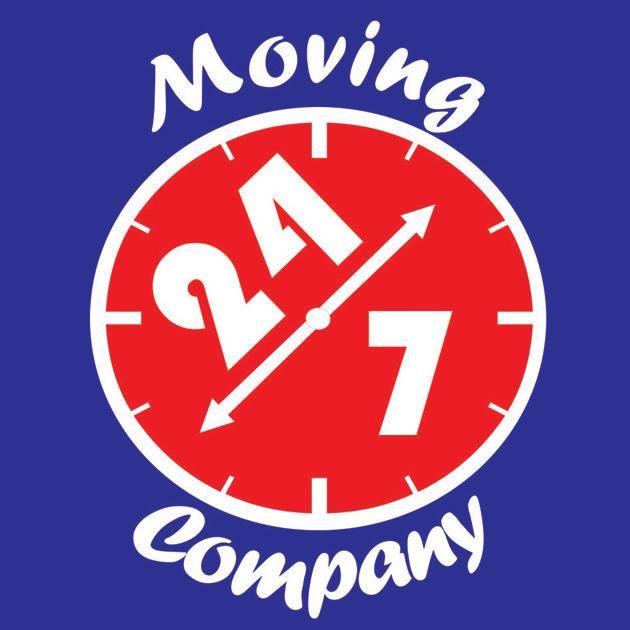 24-7 Moving and Storage