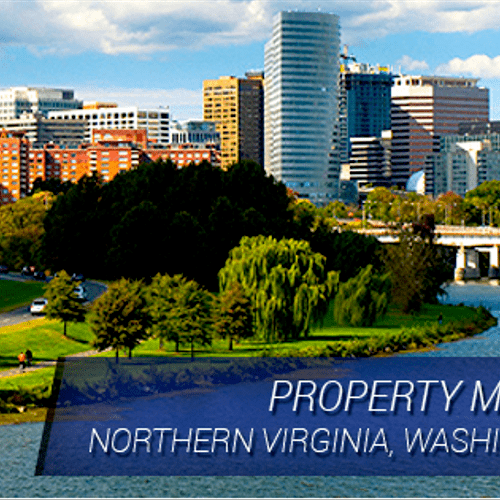 Northern Virginia and DC Metro Property Management