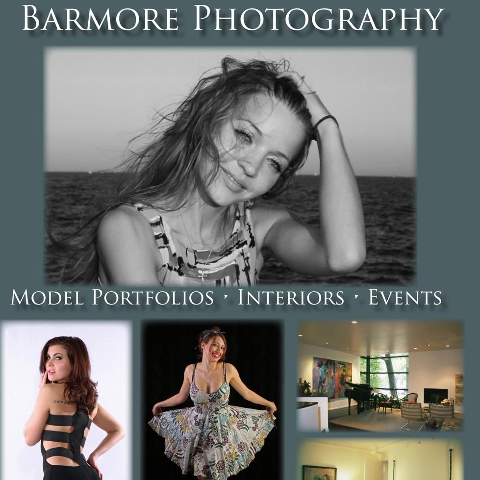 Barmore Photography
