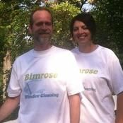 Bimrose Window Cleaning