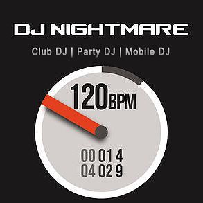 DJ Nightmare