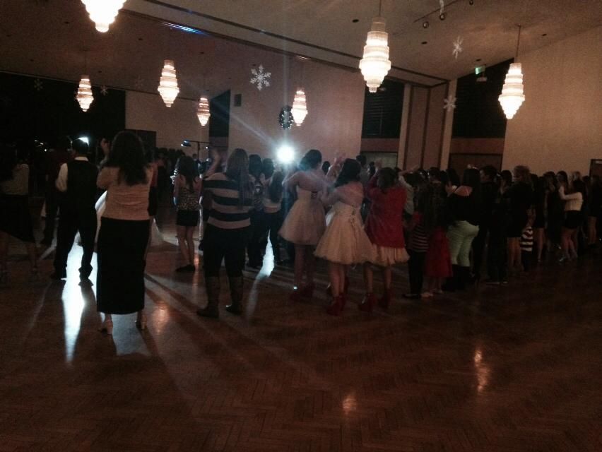 Libby's Birthday Party