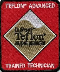 Certified DuPont Applicator