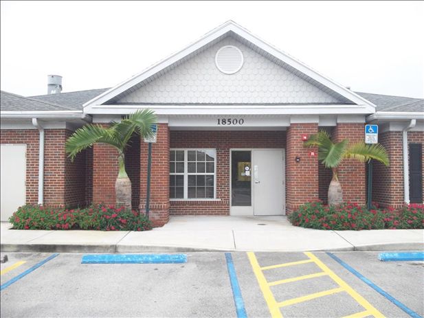 Commercial Day Care Center