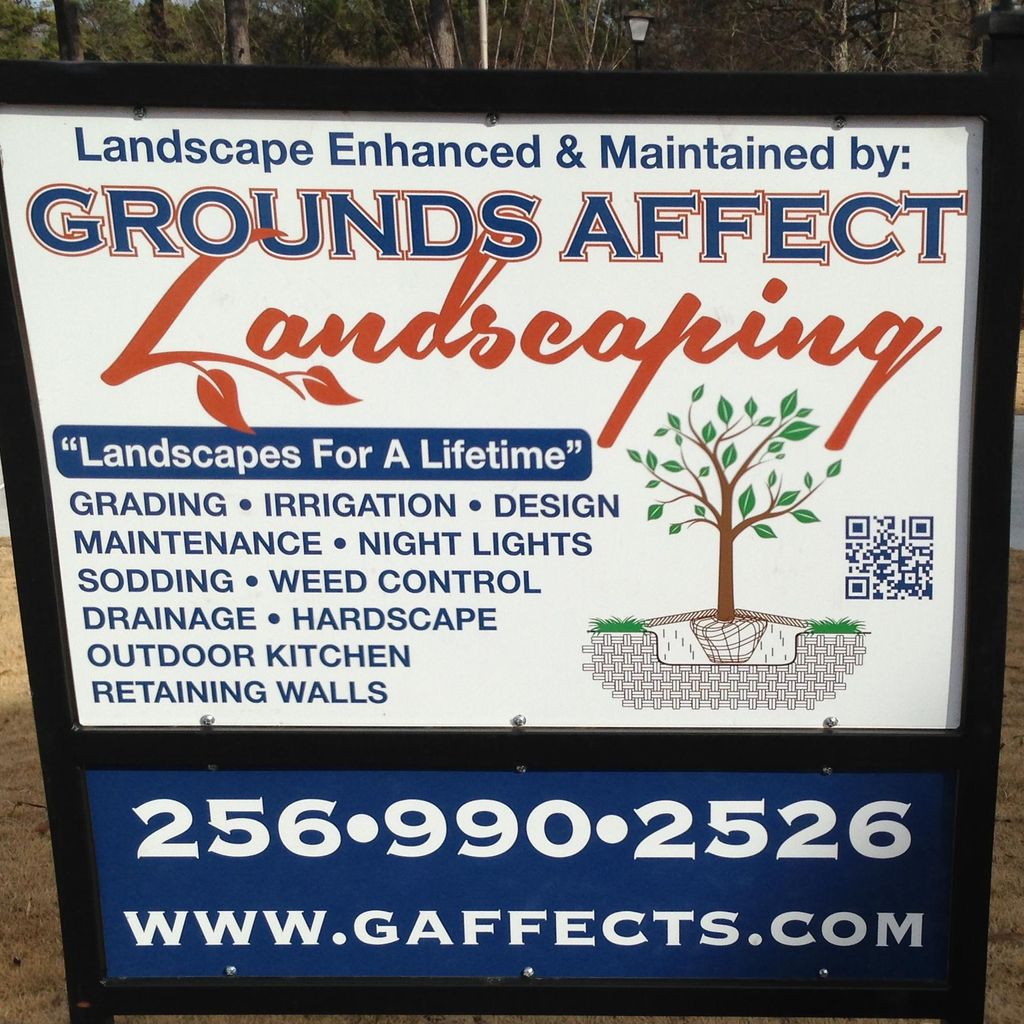 Grounds Affect Landscape Inc.