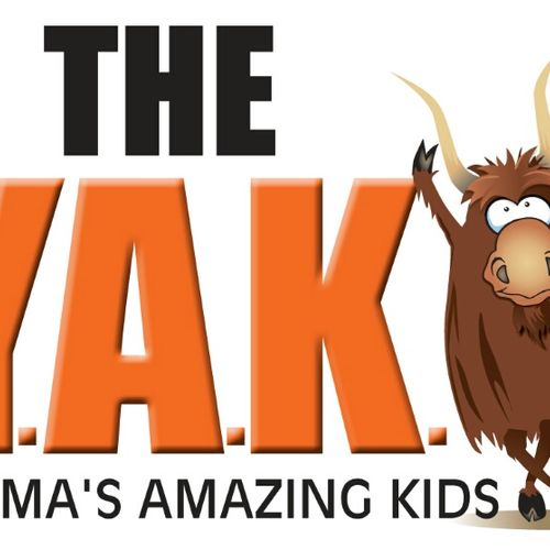 Yakima's Amazing Kids, Illustration 2