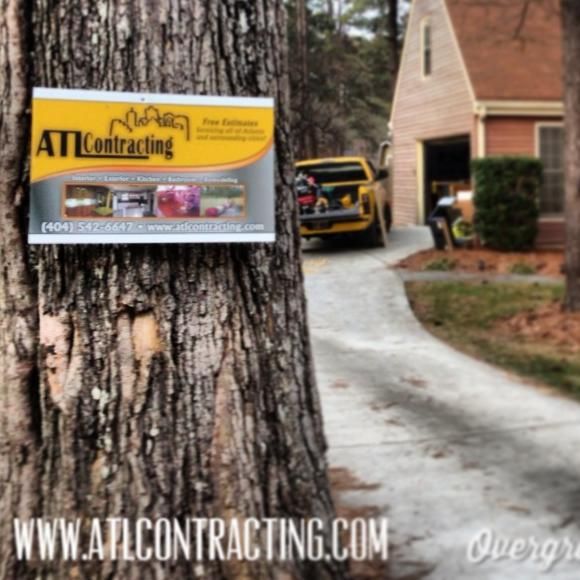 ATL Contracting