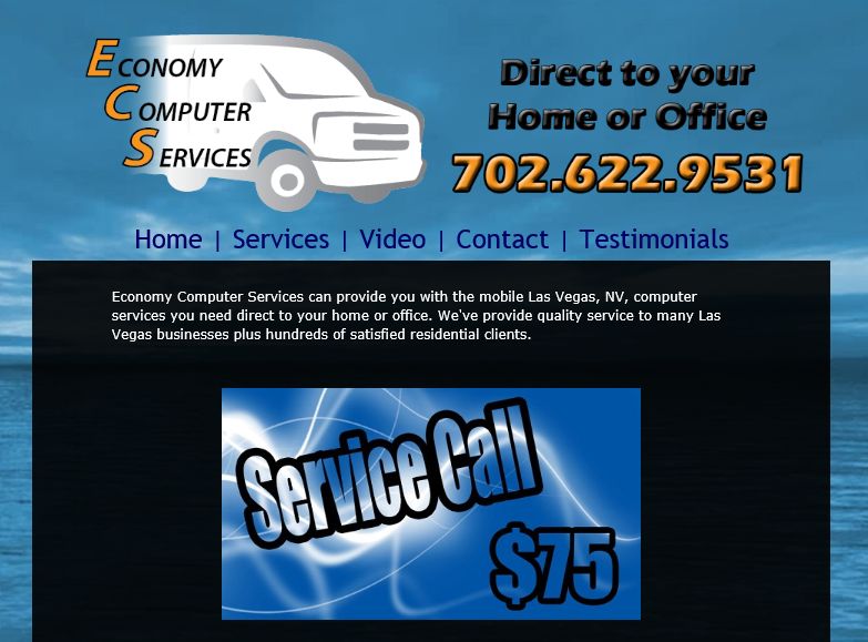 Check out the website
