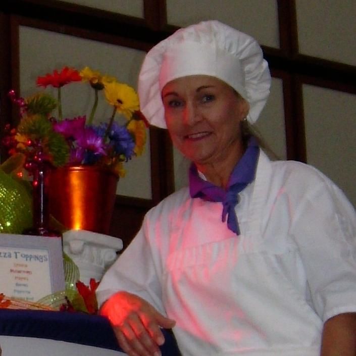 A Catering Cornucopia