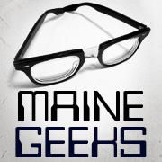 Maine Geeks