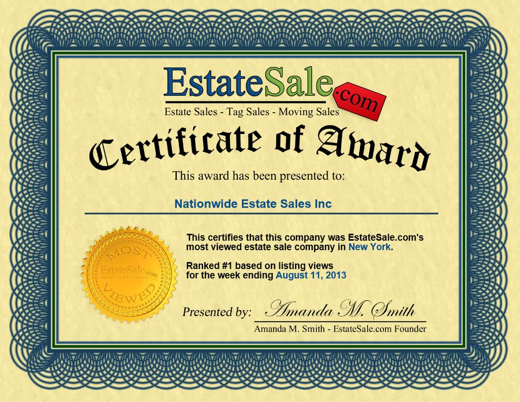 One of many of our most viewed company