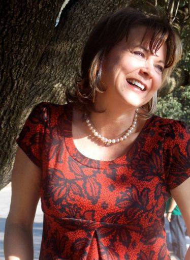 Susan Messina, CSU Fresno