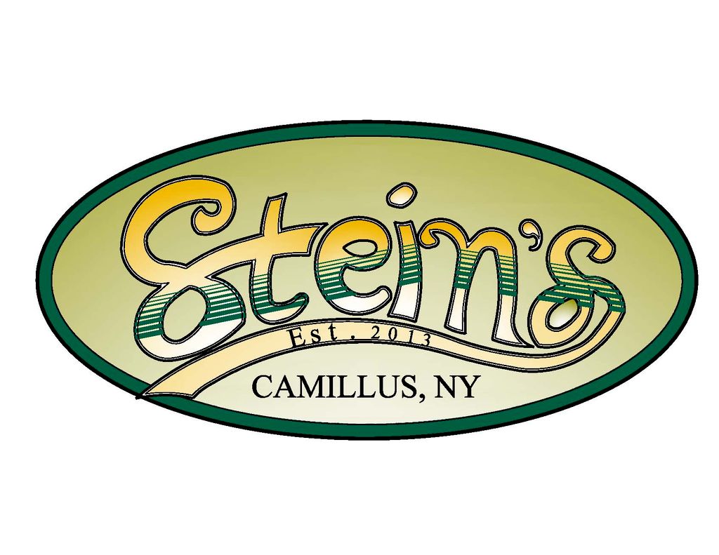 Steins Catering & Events and Wise Guys Entertai...