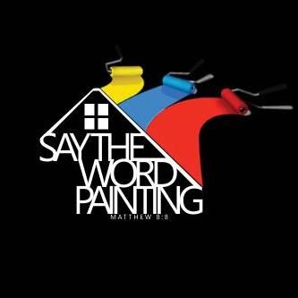 Say The Word Painting