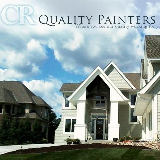 CR Quality Painters LLC