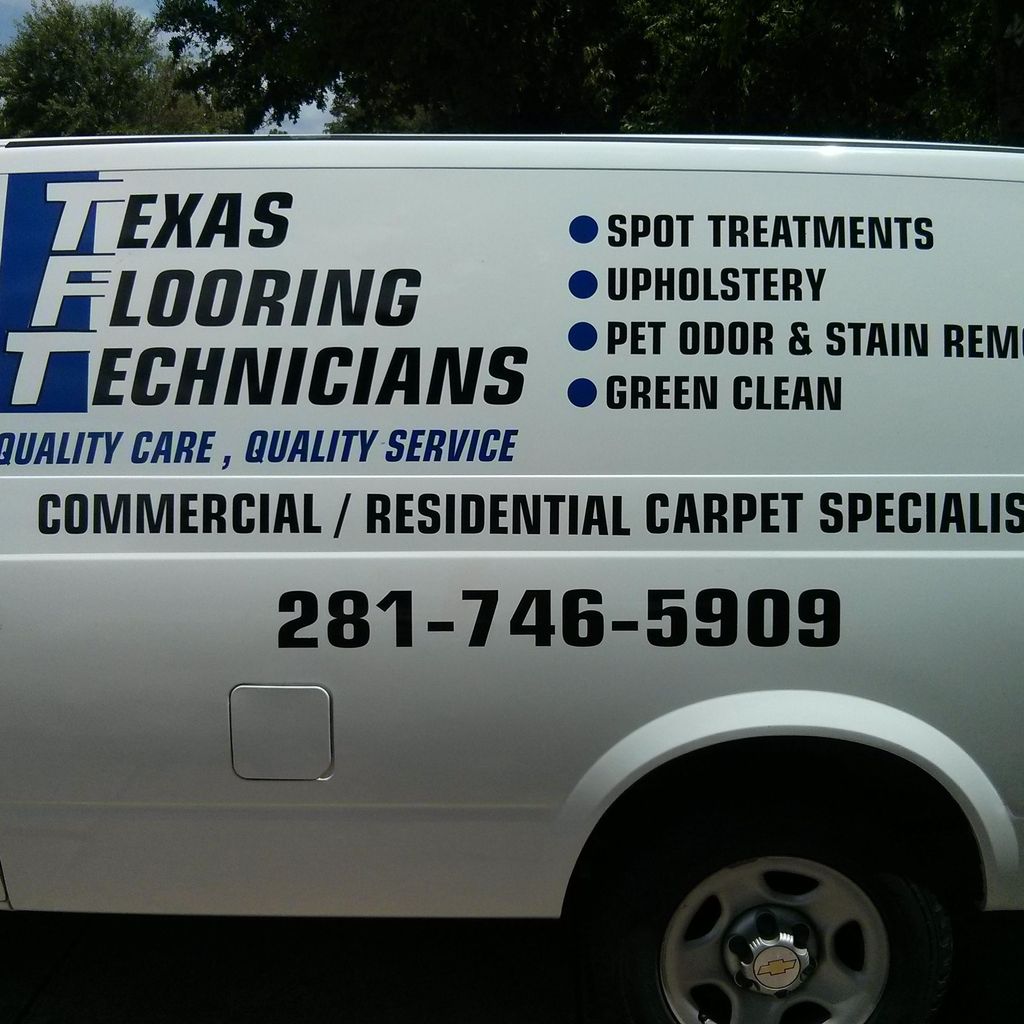 Texas Flooring Technicians