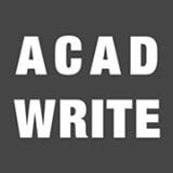 ACAD WRITE