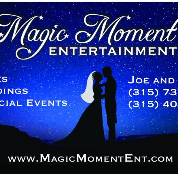 Magic Moment Entertainment