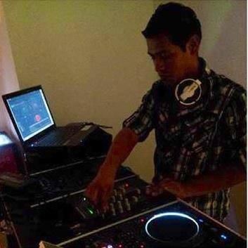 DJ Negro