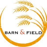 Barn & Field