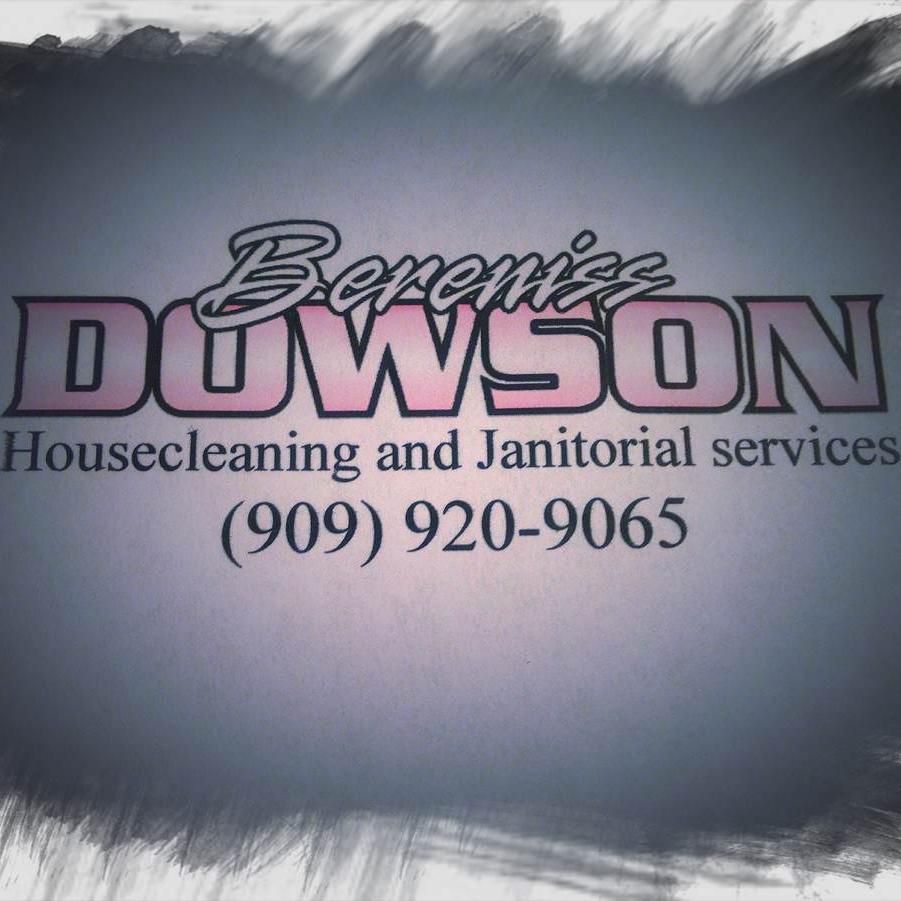 Bereniss Dowson Housecleaning & Janitorial Serv...