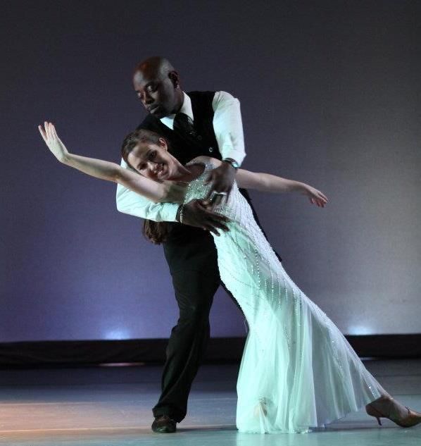 Theater performances