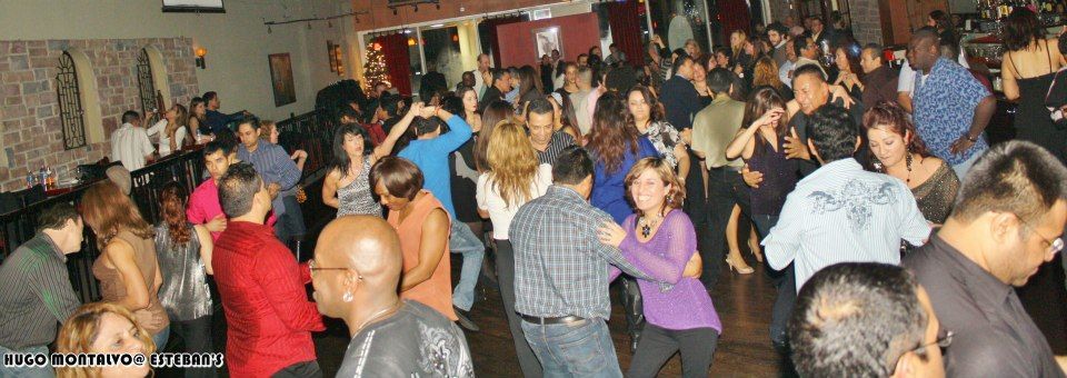 Night Club