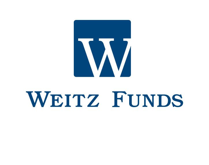 Weitz Funds - Logo Design