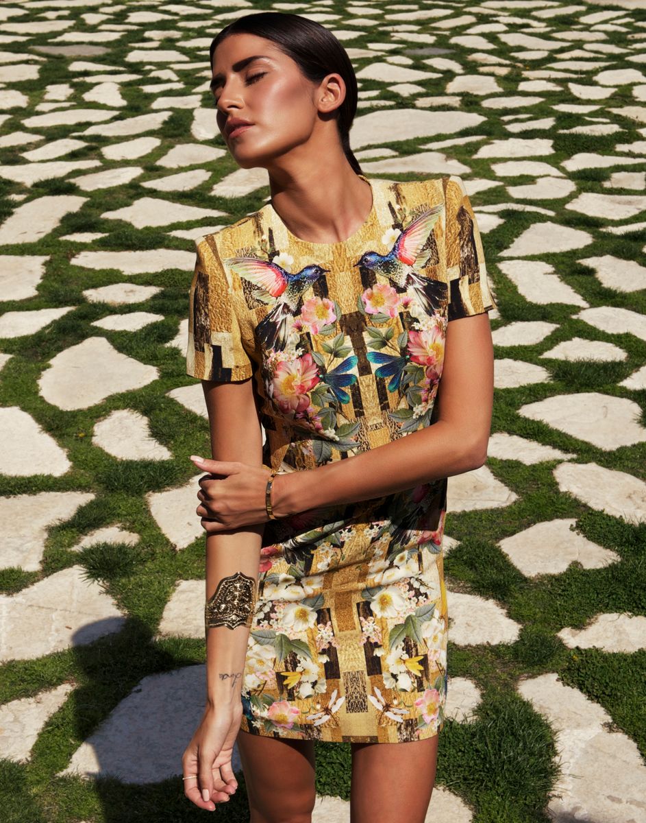 Selection from Culture Magazine