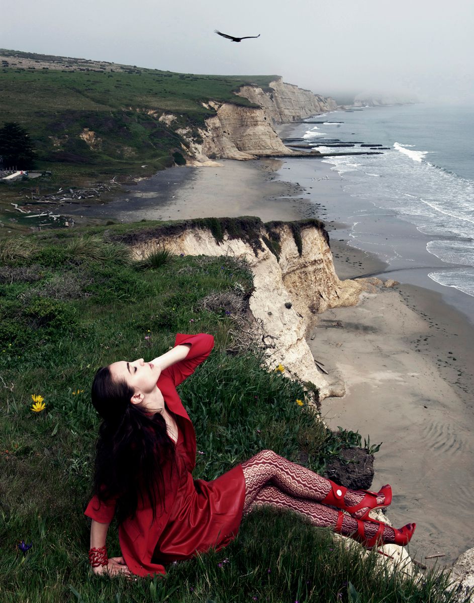 Selection from Tantalum Magazine