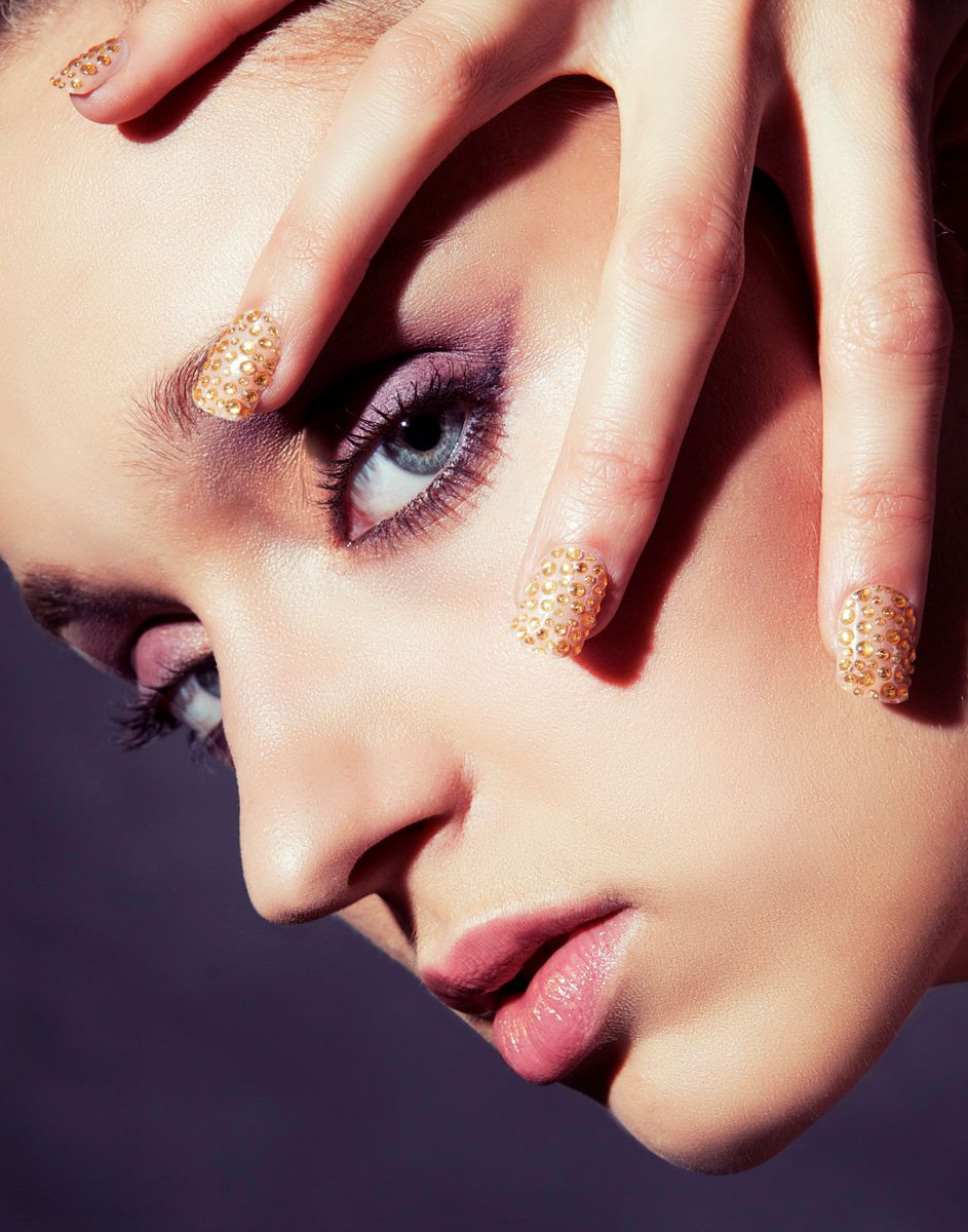 Selection from GLASSbook Magazine