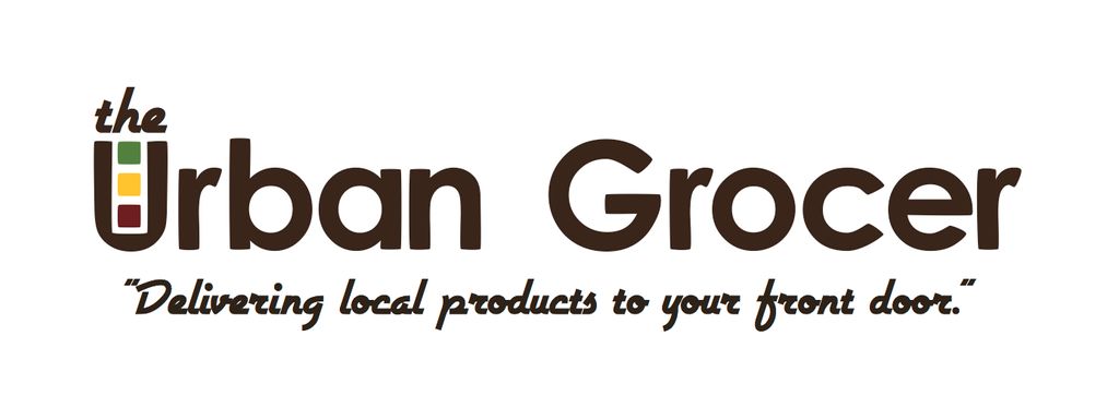 Logo for local life assistant.