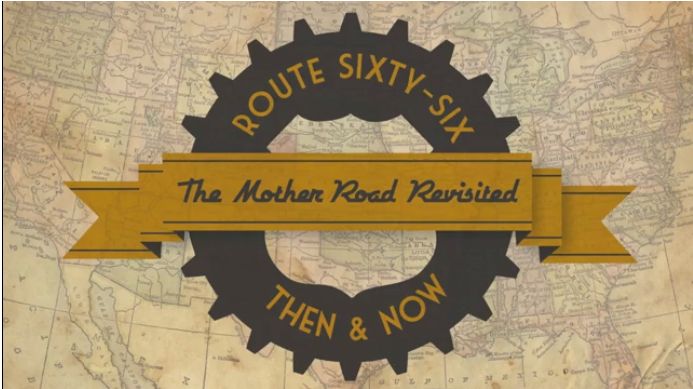 Logo for local artist MFA