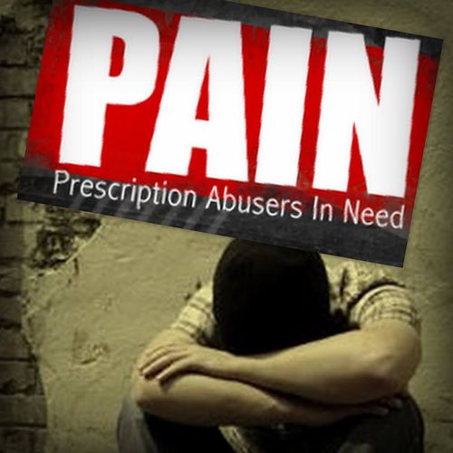 Prescription Abusers in Need, Fresno 501(c)(3)