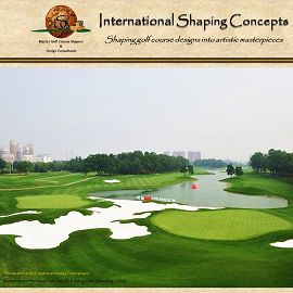 International Shaping Concepts
