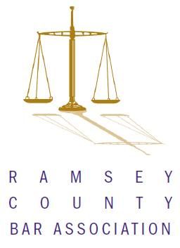 Member of the Ramsey County Bar Association