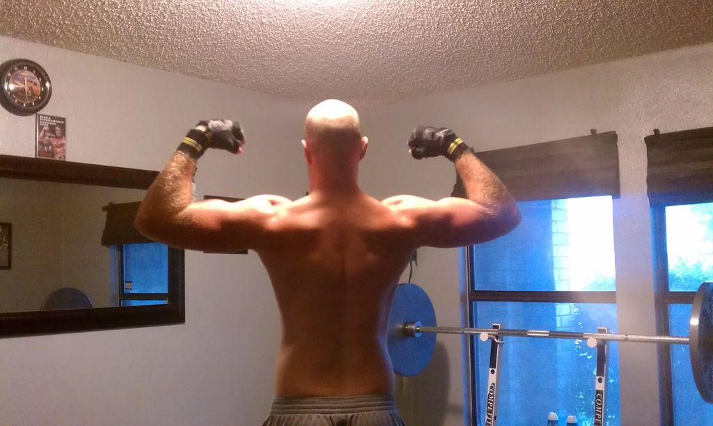 Hard work pays off!!