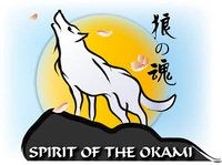 Spirit of the Okami