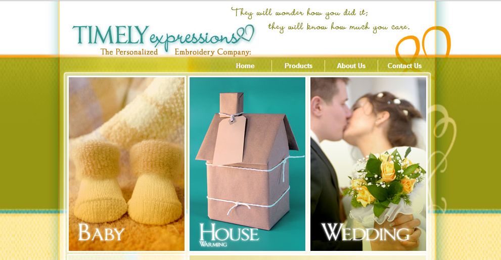 TimelyExpressions.com