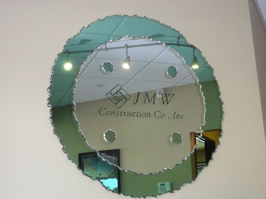 Custom Mirror