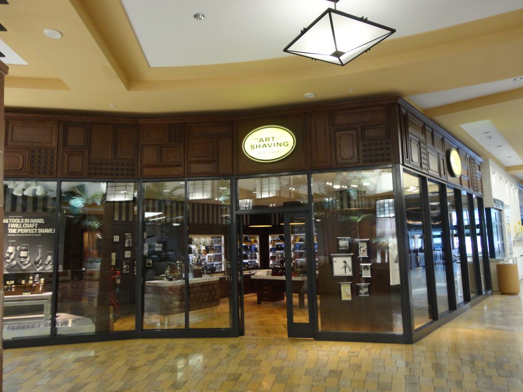 Commercial Storefront