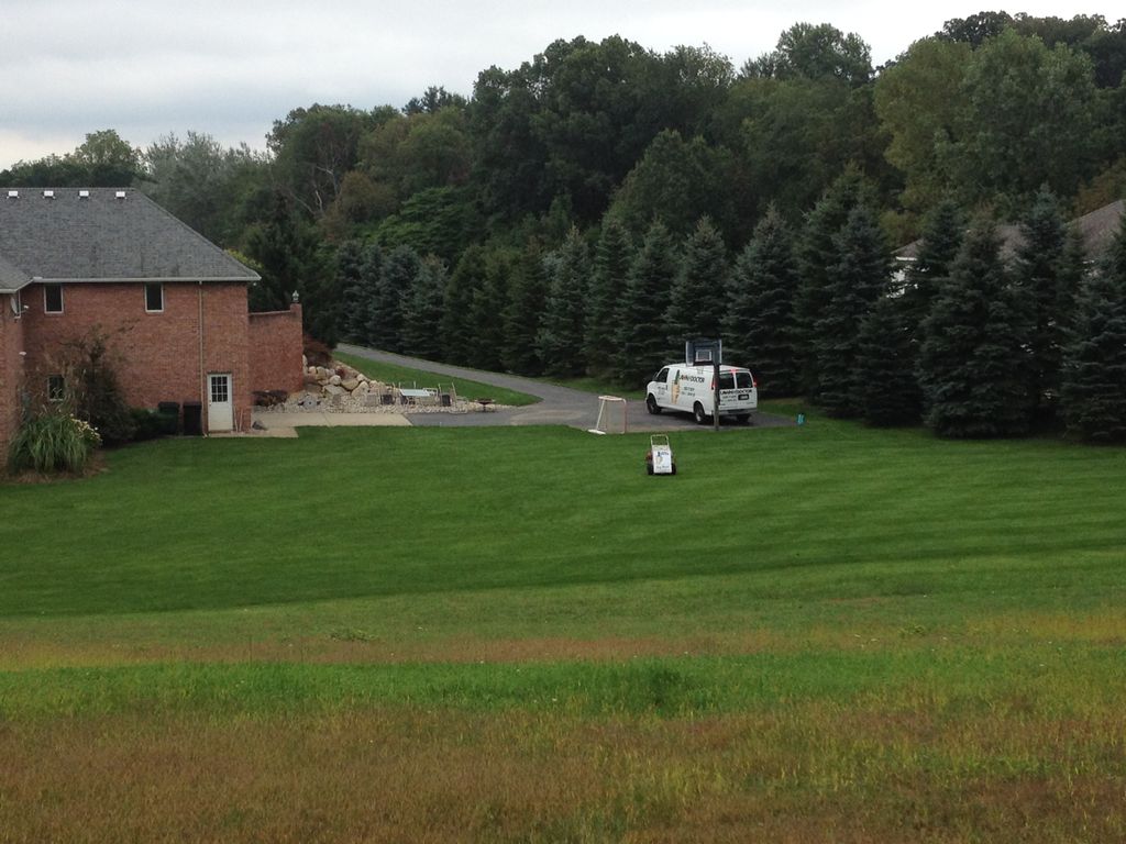 Home in Caledonia
